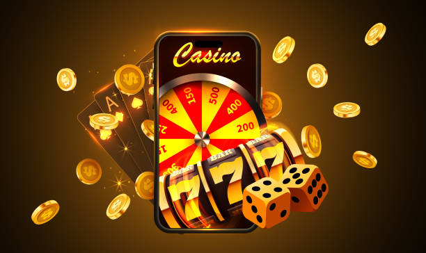 Discover the Excitement of Online Casino SpinTime 3 Discover the Excitement of Online Casino SpinTime 3