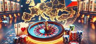 Nejnovější Casino Online Objevte Zábavu a Výhry Nejnovější Casino Online Objevte Zábavu a Výhry
