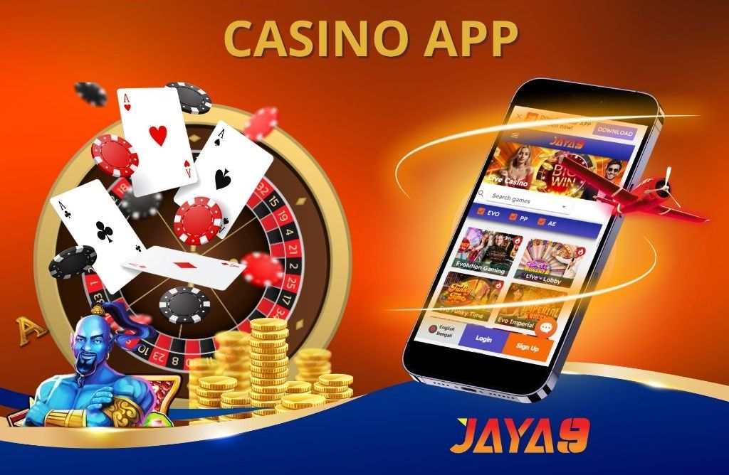 Jaya9 The Ultimate Destination for Online Gaming Jaya9 The Ultimate Destination for Online Gaming