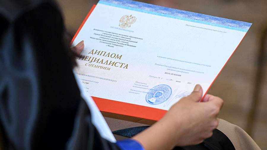 Купить диплом любого образца как и где получить качественный документ