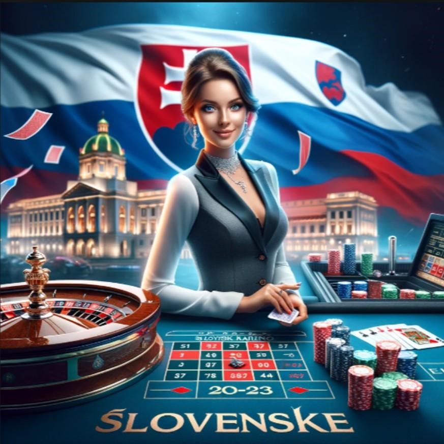 Nové CZ Online Casino Vše, co potřebujete vědět o online hazardu