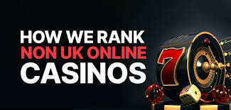 Exploring Non UKGC Licensed Casinos Opportunities and Risks -20767763