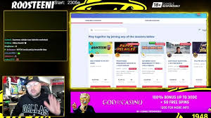 Onko Roshtein väärennös? Väärinkäsitysten kumoaminen yhdestä suosituimmasta uhkapelialan striimaajasta